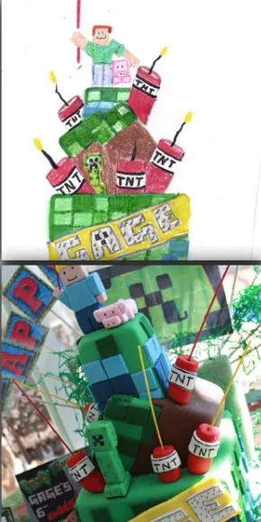Amaizing Cakes Picture 2