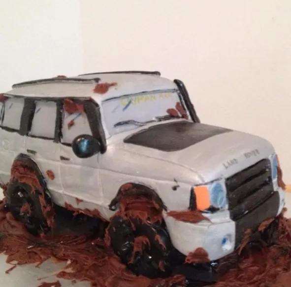 Amaizing Cakes Picture 1