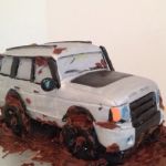 Amaizing Cakes