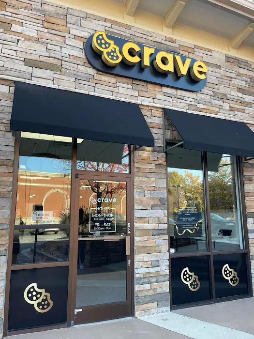 Crave Cookies Picture 7