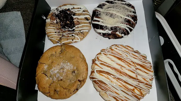 Crave Cookies Picture 5