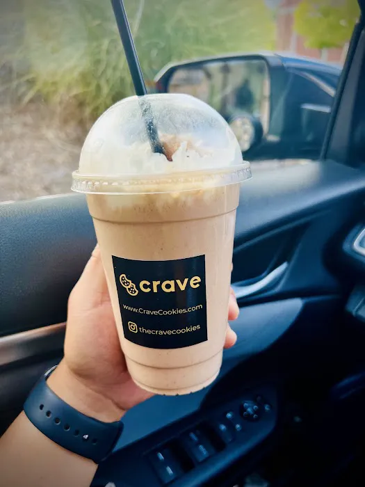 Crave Cookies Picture 4