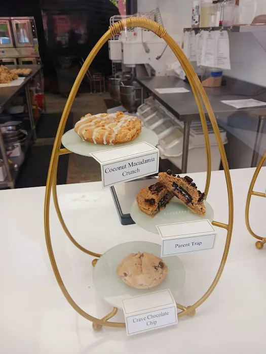 Crave Cookies Picture 1