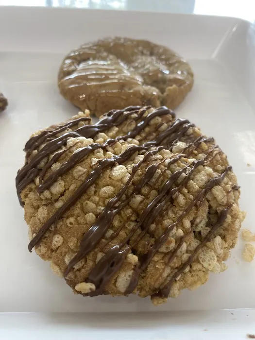 Crave Cookies Picture 3