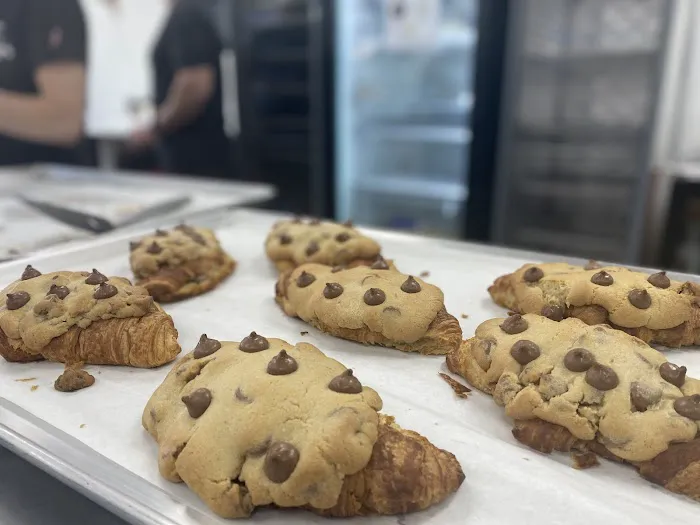 Crave Cookies Picture 2