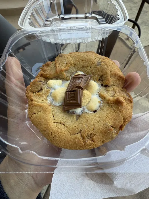 Crave Cookies Picture 9
