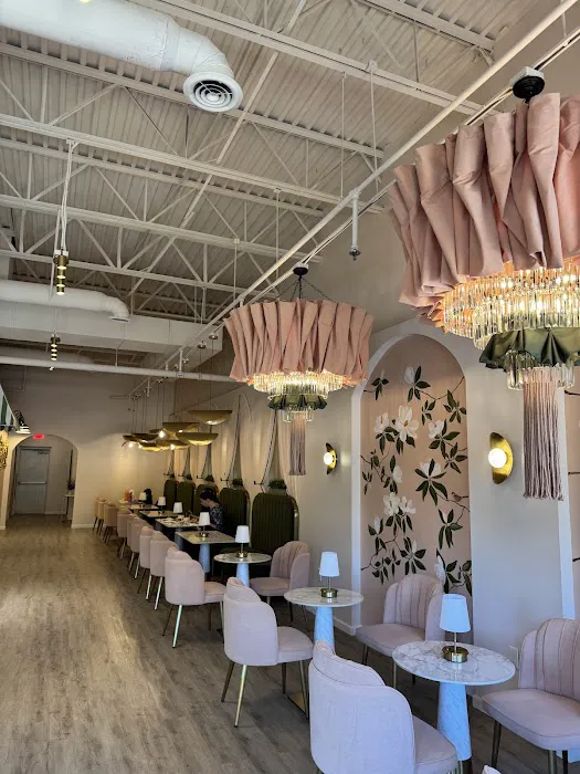 Honey Birds Bakery Picture 10