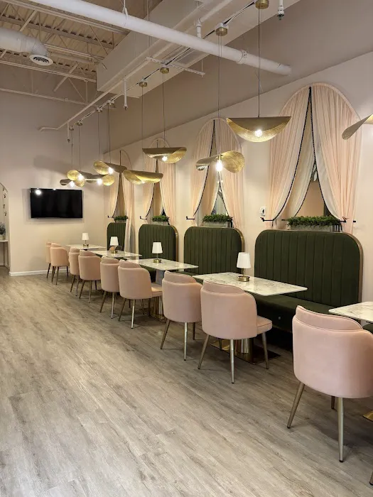 Honey Birds Bakery Picture 4