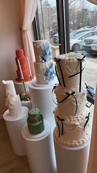 Honey Birds Bakery Picture 1