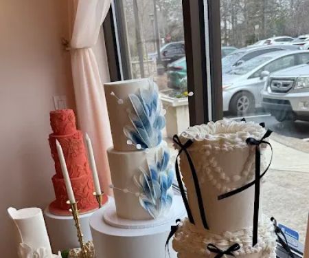 Honey Birds Bakery