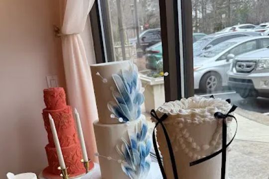 Honey Birds Bakery
