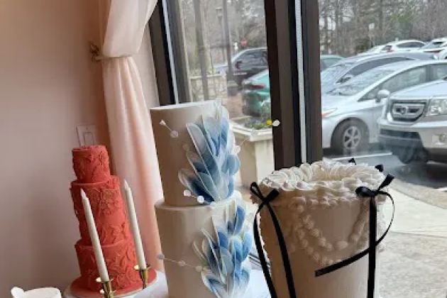 Honey Birds Bakery