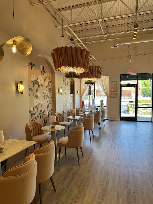 Honey Birds Bakery Picture 3