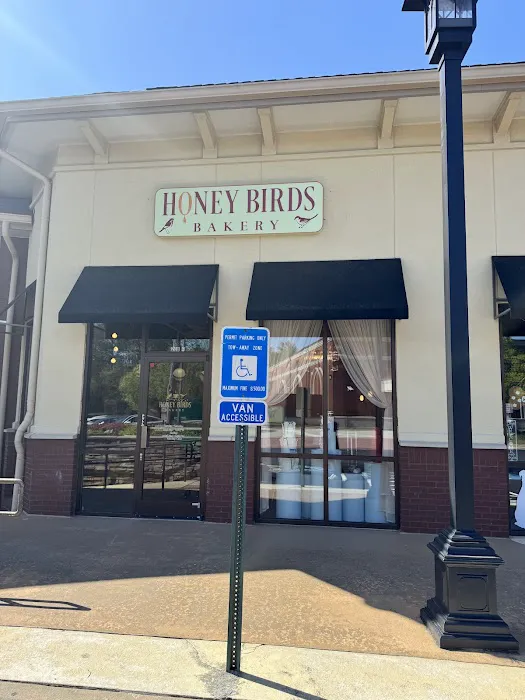 Honey Birds Bakery Picture 5