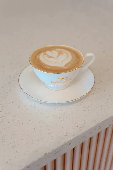 Honey Birds Bakery Picture 6