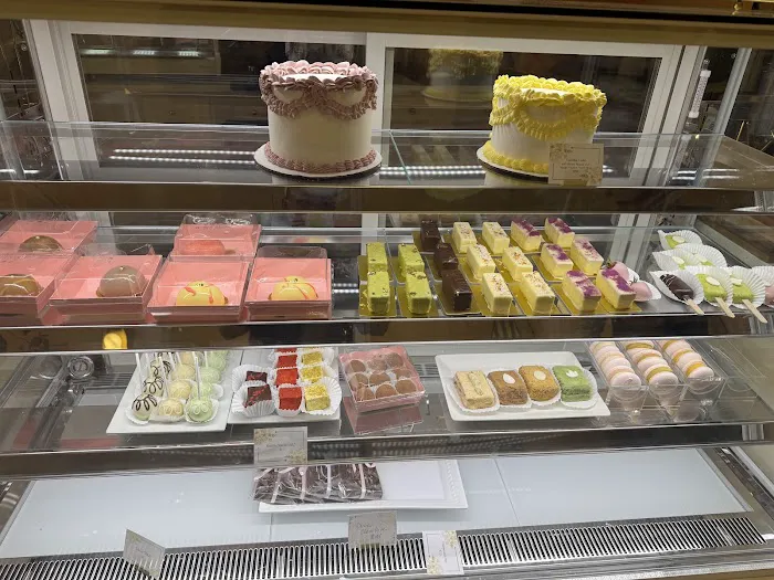 Honey Birds Bakery Picture 9