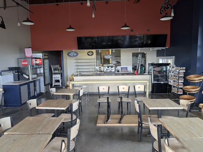 Great Harvest Bakery Cafe Picture 4