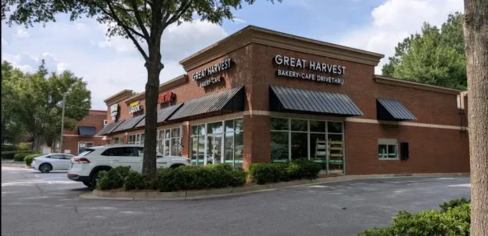 Great Harvest Bakery Cafe Picture 5