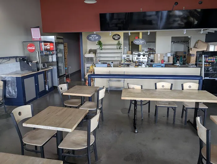 Great Harvest Bakery Cafe Picture 8
