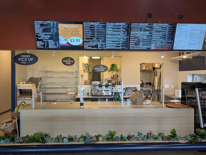 Great Harvest Bakery Cafe Picture 2
