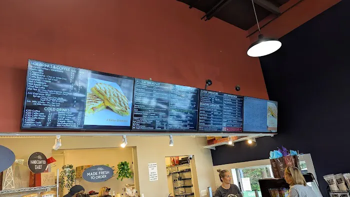 Great Harvest Bakery Cafe Picture 1