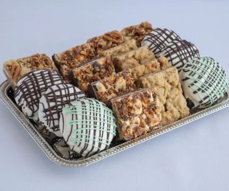 Heidi's Heavenly Cookies, LLC