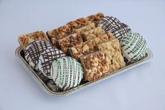 Heidi's Heavenly Cookies, LLC