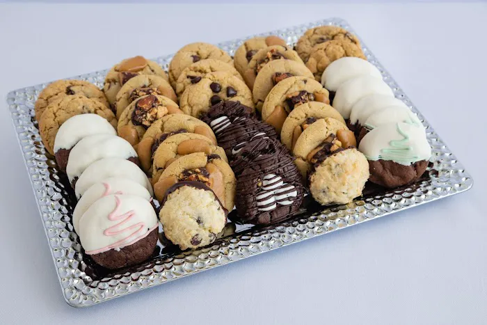 Heidi's Heavenly Cookies, LLC Picture 9