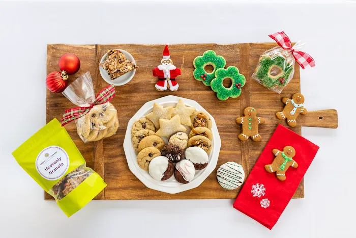 Heidi's Heavenly Cookies, LLC Picture 7