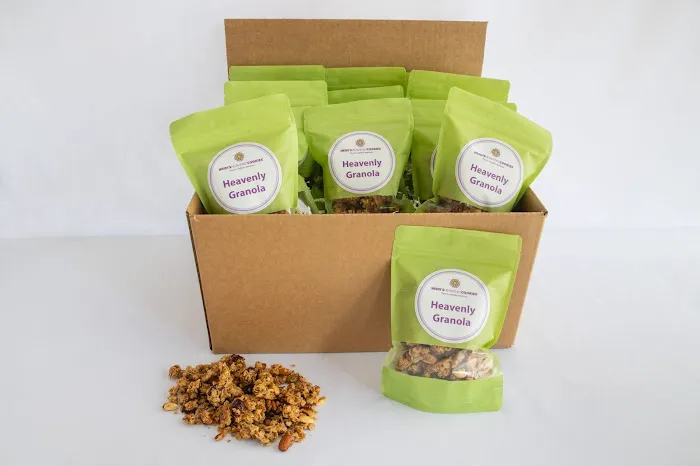 Heidi's Heavenly Cookies, LLC Picture 6