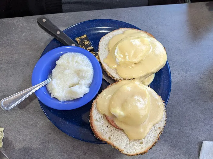 BB's Bagels Picture 8