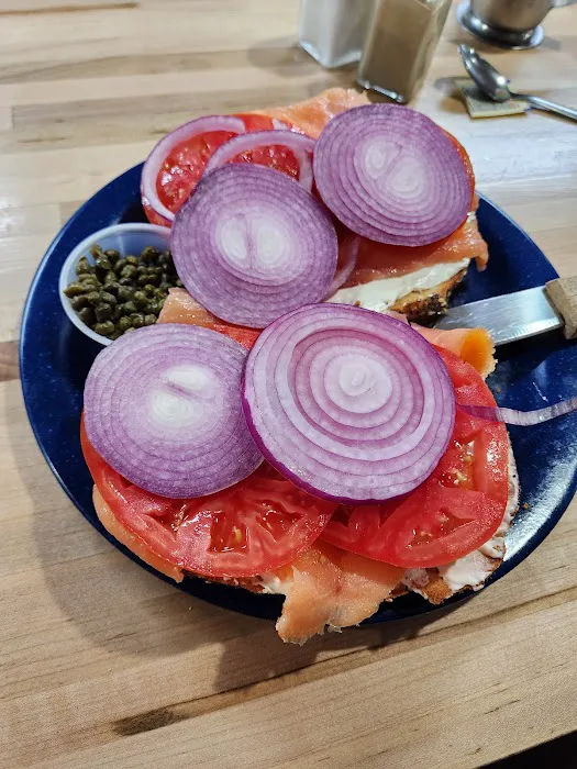 BB's Bagels Picture 9