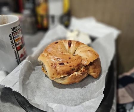 BB's Bagels