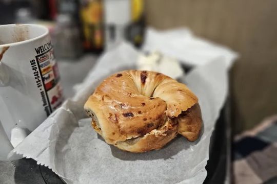 BB's Bagels