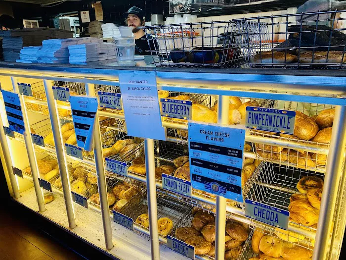 BB's Bagels Picture 6