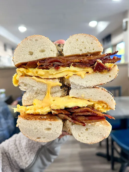 BB's Bagels Picture 4