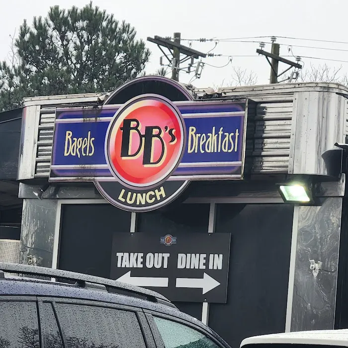 BB's Bagels Picture 3