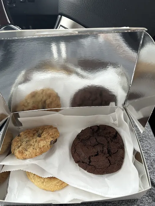 Tiff's Treats Cookie Delivery Picture 10