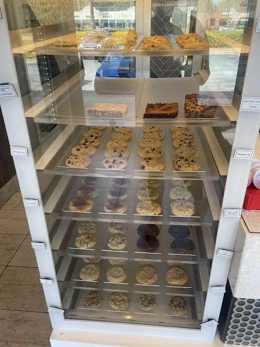 Tiff's Treats Cookie Delivery Picture 3