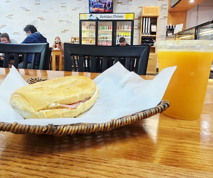 Copa Cabana Brazilian Bakery Picture 7