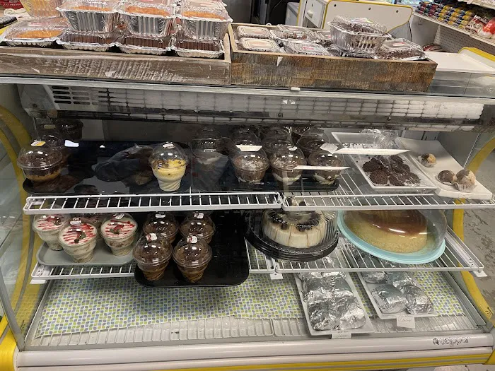 Copa Cabana Brazilian Bakery Picture 5
