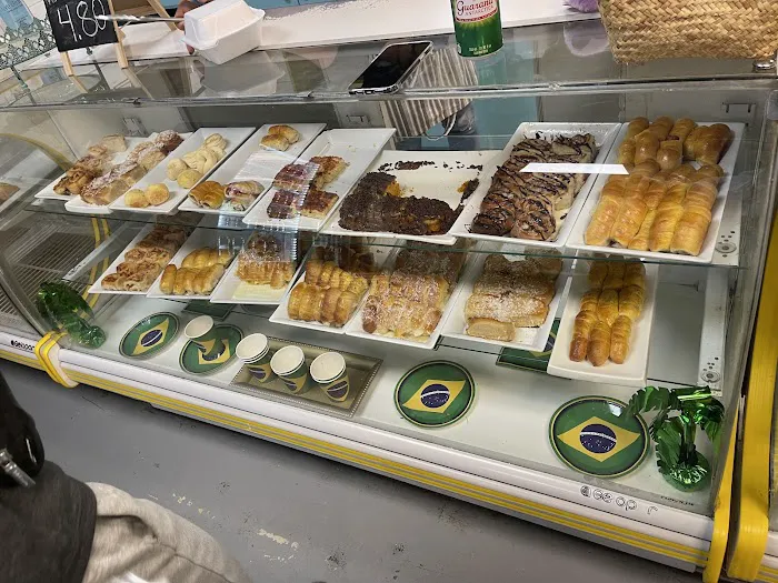 Copa Cabana Brazilian Bakery Picture 3