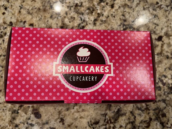 Smallcakes Alpharetta Picture 6