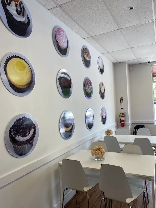 Smallcakes Alpharetta Picture 5