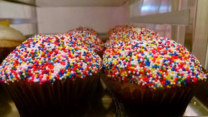 Smallcakes Alpharetta Picture 2