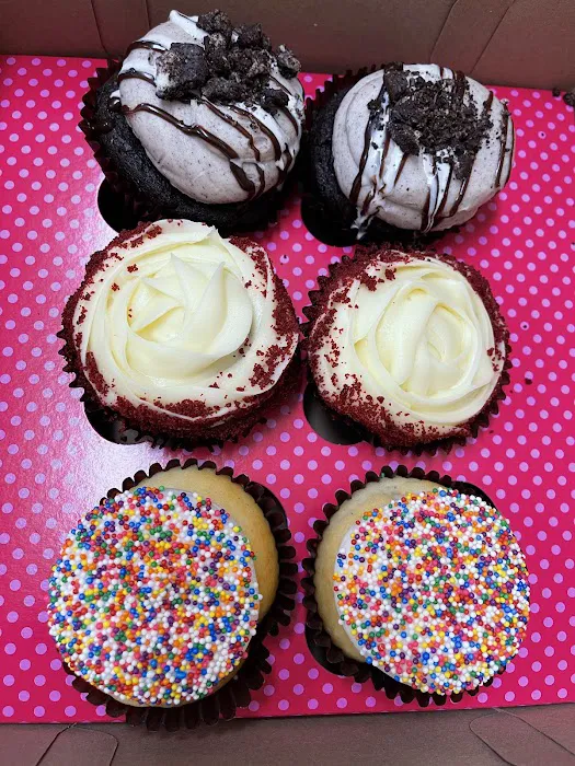 Smallcakes Alpharetta Picture 1
