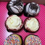 Smallcakes Alpharetta