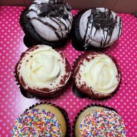 Smallcakes Alpharetta ico