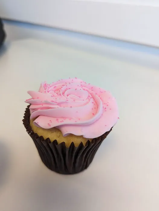 Smallcakes Alpharetta Picture 9