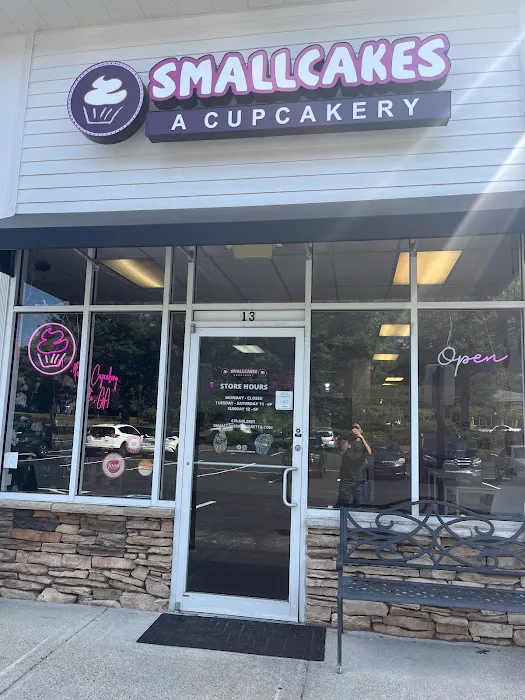 Smallcakes Alpharetta Picture 3